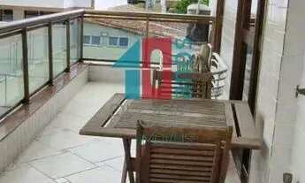 Imagem: Recreio dos Bandeirantes