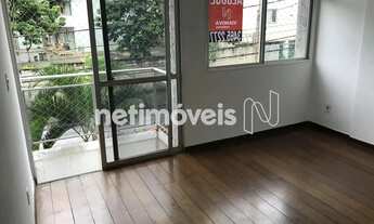 Imagem 3: Venda Área Privativa Cidade Nova Belo Horizonte