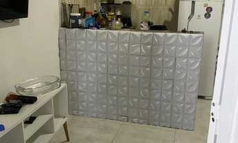 Imagem 5: Casa na barra carnaval