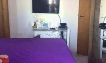 Imagem 2: Apartamento com 3 dorms, Balneário Maracanã, Praia Grande - R$ 720 mil, Cod: 6777