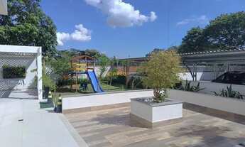 Imagem 7: 2 Dormitórios sendo 1 Suíte, condomínio New Park, São José dos Campos SP