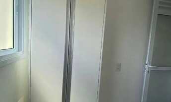 Imagem 5: Apartamento com 1 dormitório para alugar, 42 m² por R$ 3.500/mês - Barra Funda - São Paulo