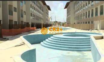 Imagem 6: Vendo apartamento 2 quartos, 1 suíte, 101,03m2 de área total em CUPE/PORTO DE GA