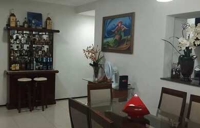 Imagem 5: Imóvel para venda com 101 metros quadrados com 3 quartos em Montese - Fortaleza - CE