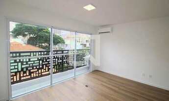 Imagem 6: Apartamento à Venda - Água Fria, 1 Quarto, 26 m2