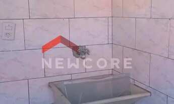 Imagem 3: Apartamento em Estrada Jequitibá - Parque José Alex André - Carapicuíba/SP