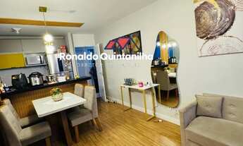 Imagem 6: SD-Apartamento Reformado | 3 Quartos com Suíte