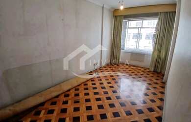 Imagem 3: Belíssimo apartamento 3 quartos no coração de Copacabana!!!