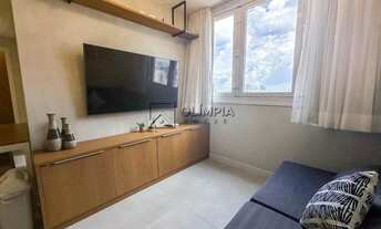 Imagem: Venda Apartamento 2 Dormitórios - 48 m²