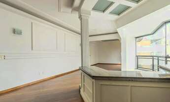 Imagem 4: Venda Apartamento 3 Dormitórios - 177 m² Bela Vista