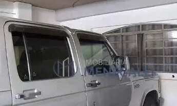 Imagem 2: Casa com 3 dormitórios à venda, 57 m² por R$ 435.000,00 - Jardim Noiva da Colina - Piracic