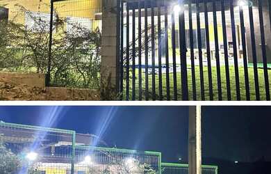 Imagem 6: CASA ALTO PADRÃO CONTAGEM