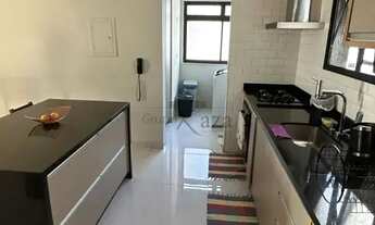 Imagem 4: Imóvel para aluguel possui 124 metros quadrados com 4 quartos