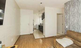 Imagem: Apartamento 2 quarto(s), no bairro Rubem