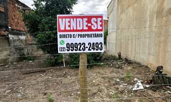 Imagem: TERRENO NO ENGENHO DA PRAIA - MACAÉ RJ