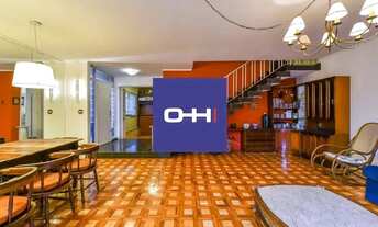 Imagem: Venda Casa 4 Dormitórios - 290 m² Vila