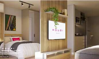 Imagem: Studio em Navegantes próximo ao aeroporto