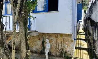 Imagem 3: Imóvel para venda com 247 metros quadrados com 4 quartos em Centro - Petrópolis - RJ