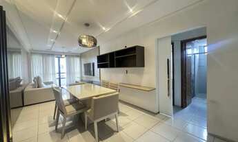 Imagem: Apartamento Mobiliado para Venda em João