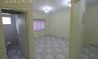 Imagem 2: Conjunto Comercial para locação - Centro, Santo André