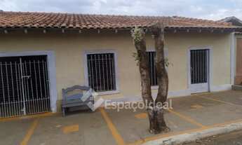 Imagem 2: Casa Macatuba Casa com 3 dormitórios