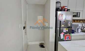 Imagem 3: Apartamento no Condomínio Villa Atúria em Aracaju