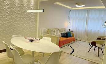 Imagem: Apartamento 4 quartos - Icaraí