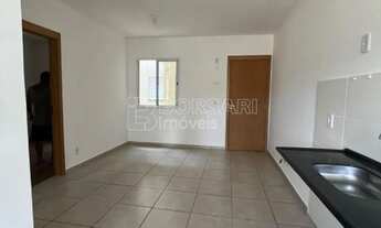 Imagem 2: Apartamento para locação com dois quartos no Vitta resrerva dos Jacarandas