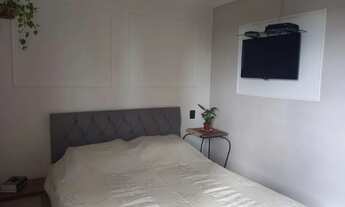 Imagem: Apartamento de 3 dormitórios com piscina