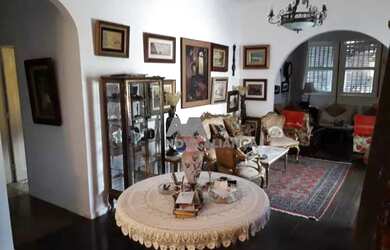 Imagem 3: Casa de rua - / Residencial / Santa Teresa