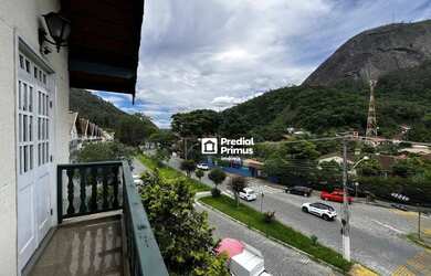 Imagem 7: Cobertura Duplex à Venda no Condomínio Quintas do Cônego | Vista Pedra do Imperador