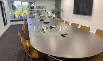 Imagem 7: Conjunto comercial para locação na Vila Nova Conceição