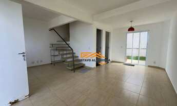 Imagem: Casa com 3 dormitórios para alugar, 90