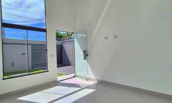 Imagem 5: 2 Quartos 1 Suite, 104m² Construido, Jardim Boa Esperança, Aparecida de Goiania