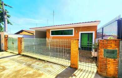 Imagem 2: Casa - Nova Campinas - Campinas