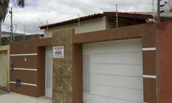 Imagem: Casa no bairro Maria Gorete