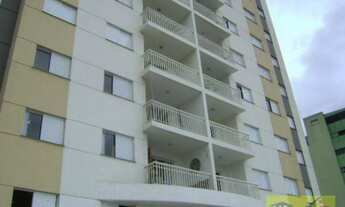 Imagem 5: Apartamento residencial à venda, Jaguaré, São Paulo - AP6900