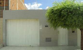 Imagem: Casa para locação no bairro Cajueiro