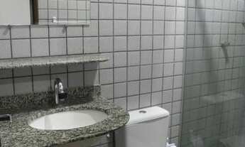 Imagem 2: Apartamento mobiliado de 1 quarto