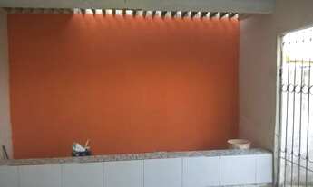 Imagem 4: Casa ampla e arejada com 3/4 no Bairro dos Novais