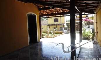 Imagem 2: Casa para alugar com 2 dormitórios em Centro, Miguel pereira cod:731