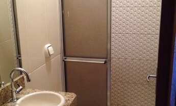 Imagem 5: Casa aluguel Araguari bairro Industrial tratar com Antonio (34)3241 4635