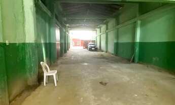 Imagem 2: Galpão com Porto na Bernardo Sayão