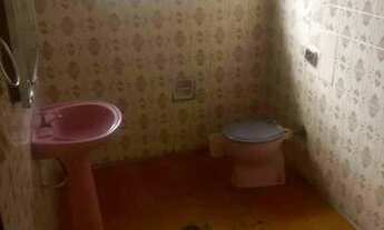 Imagem 6: Quarto Individual Metrô Vila União (linha prata do metro