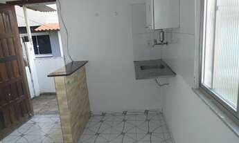 Imagem: Kitnet no Vidigal