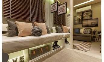 Imagem 6: Freguesia 2 dorms e Escritura gratis + pisos laminados nos quartos