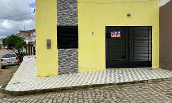 Imagem 2: Casa em Vitória de Santo Antão PE