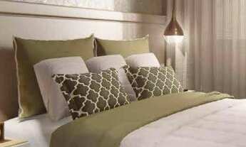 Imagem 3: Qualidade Escudo, Jardim di Napoli