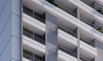 Imagem 2: Apartamento na ponta do farol, a elegância quer você quer, canopus