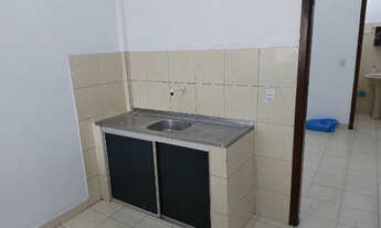 Imagem 2: Aluguel Apto (Kit net